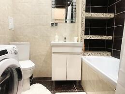 Apartment Hanaka Jubileinyi 67