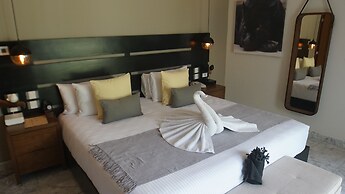 Panther Bay Villa & Golf