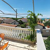Beautiful 3-bed Apartment With big Terasse in Nin