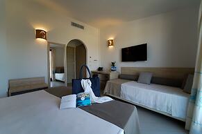 GH Santina Resort