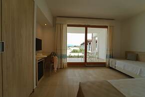 GH Santina Resort
