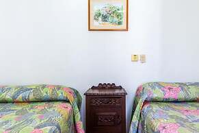 Hotel Delfin