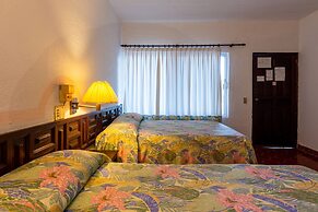 Hotel Delfin