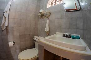 Hotel Delfin