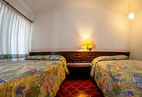 Hotel Delfin