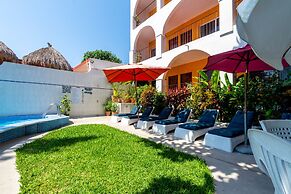 Hotel Delfin