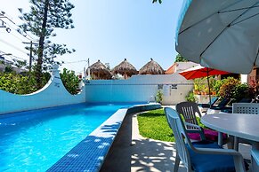 Hotel Delfin