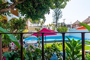 Hotel Delfin