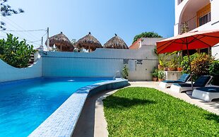 Hotel Delfin