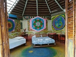Tropical Biohostel by Rotamundos