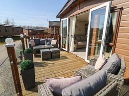 Lancaster Lodge