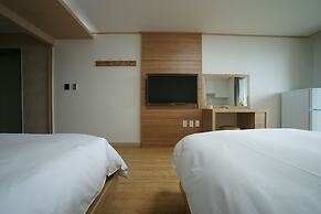 The Beach Pension