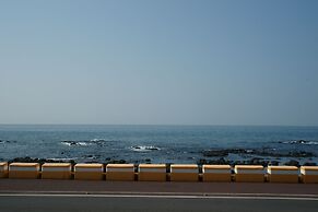 The Beach Pension