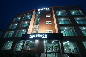 The Beach Pension