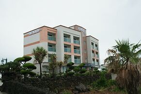 The Beach Pension