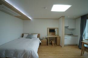 The Beach Pension