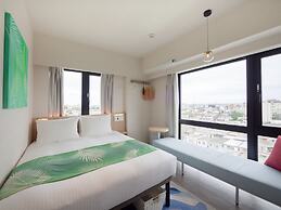 Tabino Hotel lit Miyakojima