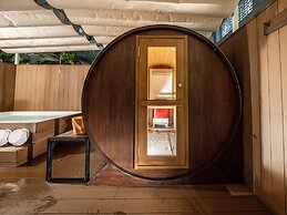 Tabino Hotel lit Miyakojima