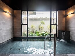 Tabino Hotel lit Miyakojima
