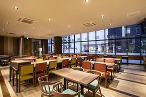 Tabino Hotel Matsumoto