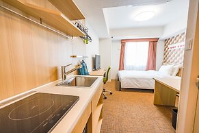Tabino Hotel Matsumoto