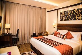Regenta Inn Amritsar Airport Road