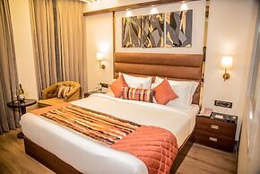 Regenta Inn Amritsar Airport Road
