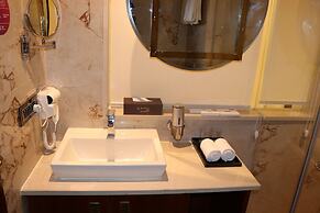 Regenta Inn Amritsar Airport Road