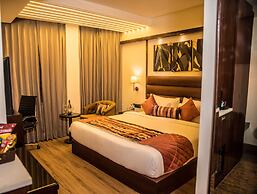 Regenta Inn Amritsar Airport Road