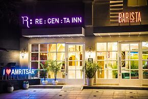 Regenta Inn Amritsar Airport Road