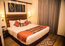 Regenta Inn Amritsar Airport Road