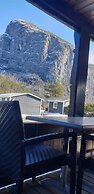 Sølvgarden Cottages