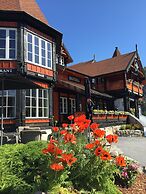 Sølvgarden Cottages