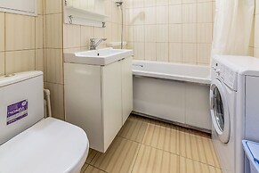 Apartment Hanaka Jubileinyi 72