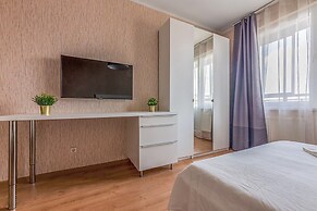 Apartment Hanaka Jubileinyi 72
