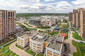 Apartment Hanaka Jubileinyi 72