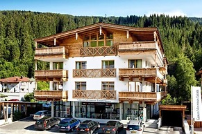 Top Location Gerlos! - Lovely Apartment - 6P