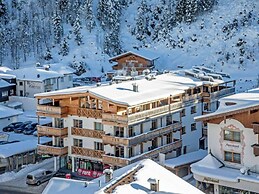 Top Location Gerlos! - Lovely Apartment - 6P