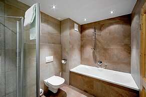 Top Location Gerlos! - Lovely Apartment - 6P