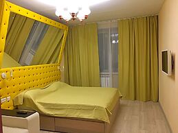 Apartment Hanaka Perovskaya 75