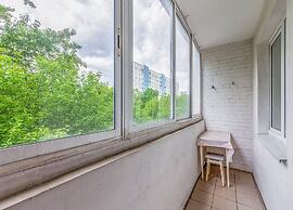 Apartment Hanaka Perovskaya 75