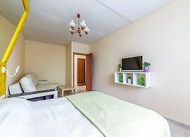 Apartment Hanaka Perovskaya 75