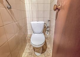 Apartment Hanaka Perovskaya 75