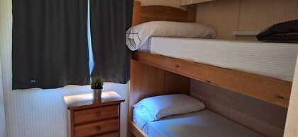 Camping Rianxo