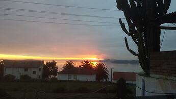 Camping Rianxo