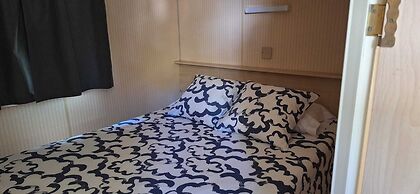 Camping Rianxo