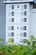 Taste Smart Hotel Backnang