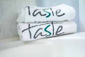 Taste Smart Hotel Backnang
