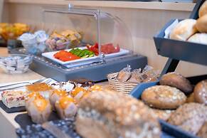 Taste Smart Hotel Backnang