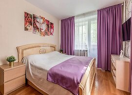 Apartment Hanaka Zeleniy 39